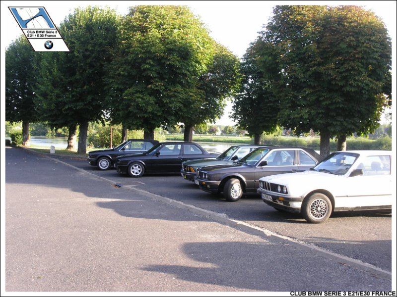 Bmw e21 e30 club #4