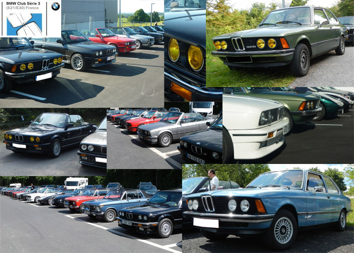 Bmw e21 e30 club #2